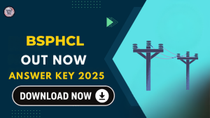 INDIAN NAVY RESULT PDF 17 BSPHCL Answer Key 2025
