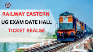 RRB NTPC Admit Card 2025