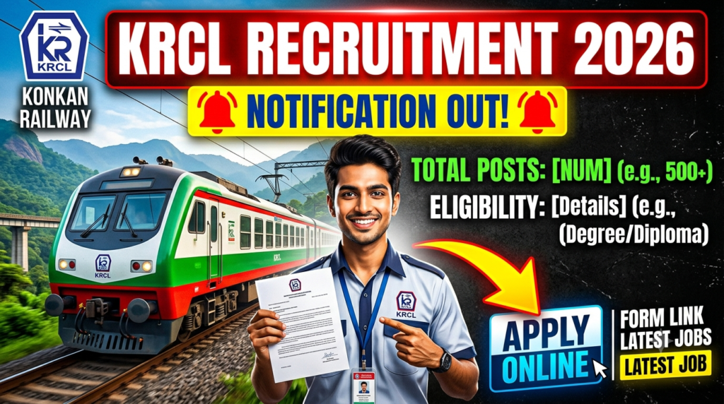 KRCL